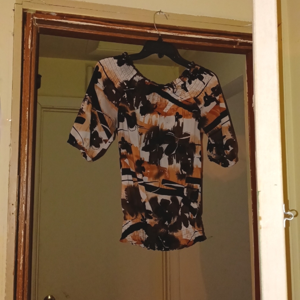 The Limited Blouse